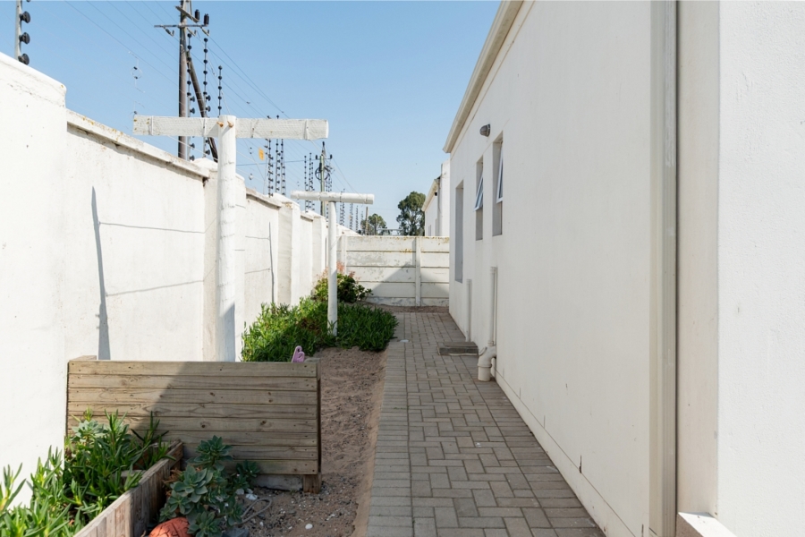 2 Bedroom Property for Sale in Atlantic Waves Estate Western Cape